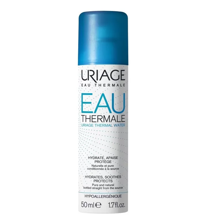 Frumusețe și îngrijire - Apă termală spray Eau Thermale Uriage * 50 ml, clinicafarm.ro