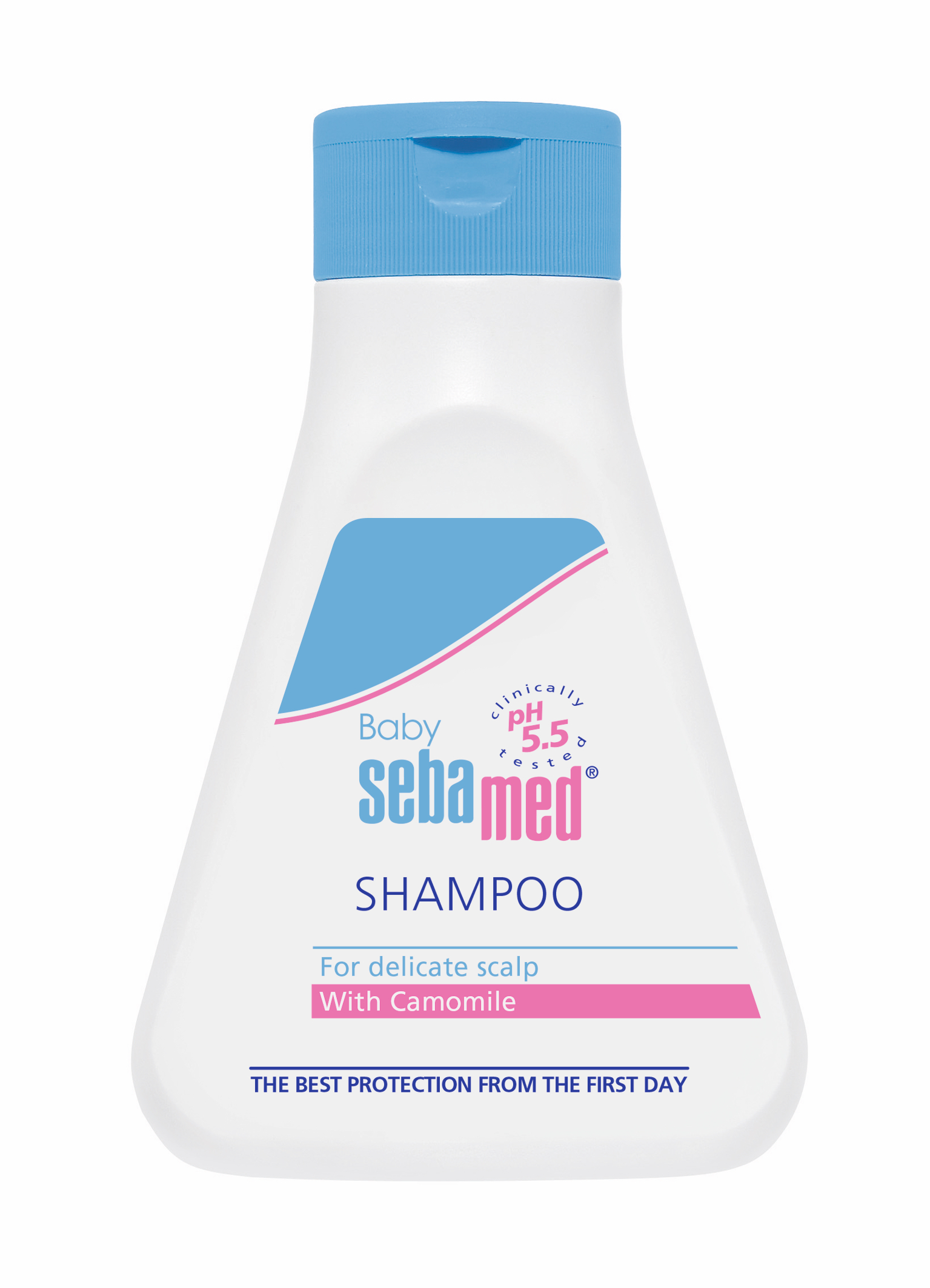 Îngrijirea copilului - Sebamed Baby & Kids Șampon dermatologic pentru copii * 150 ml, clinicafarm.ro