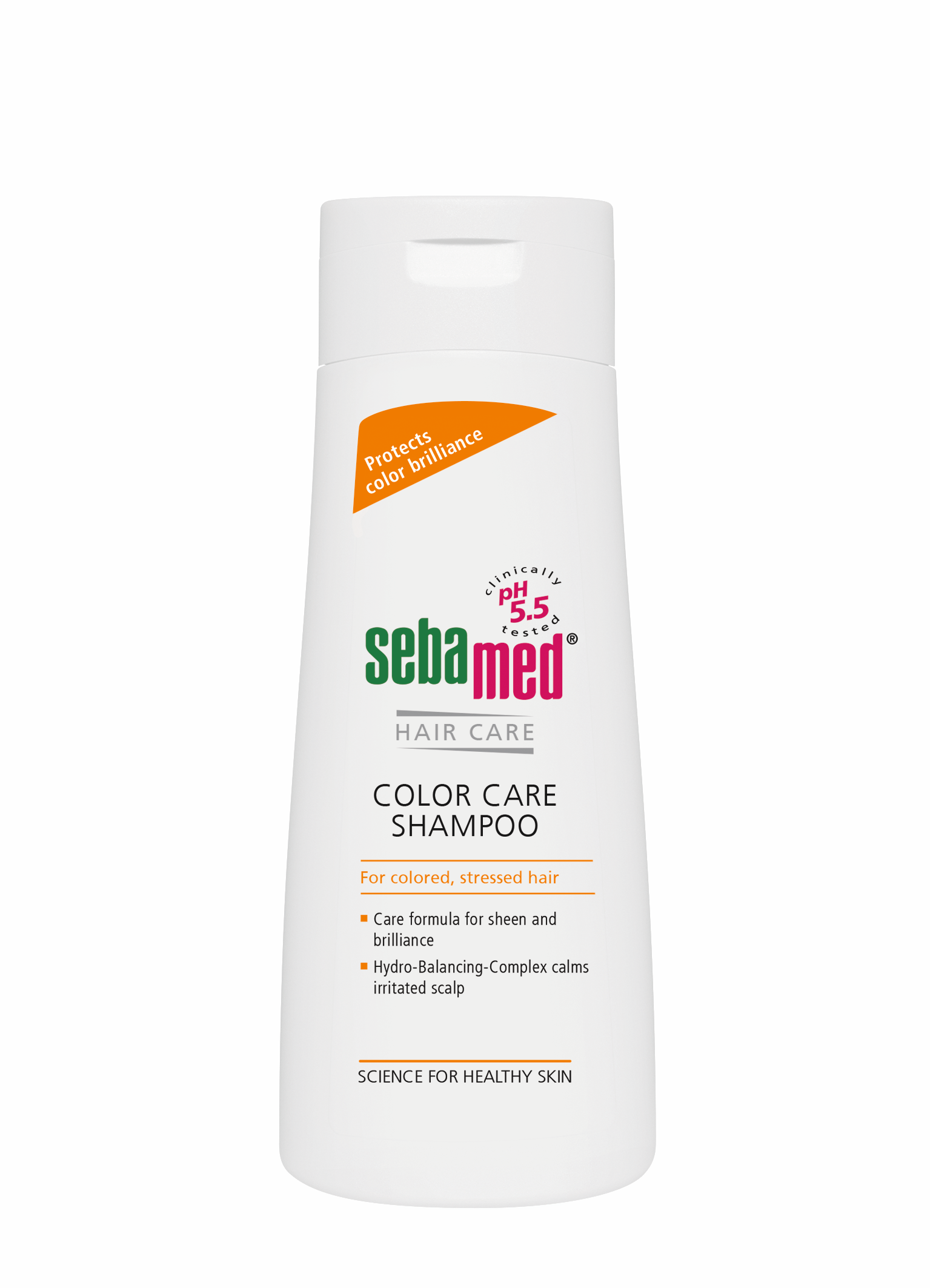 Îngrijirea părului - Sebamed Haircare Șampon dermatologic pentru păr vopsit * 200 ml, clinicafarm.ro