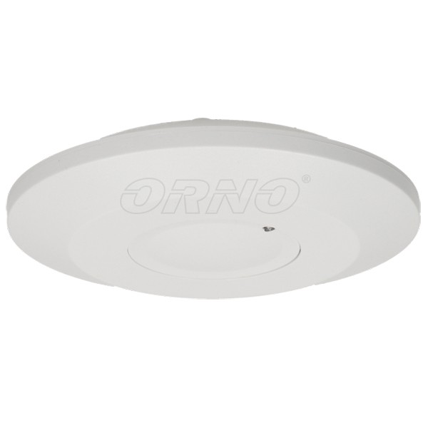 Senzor microunde ORNO OR-CR-240, ultra plat, 360°, IP20