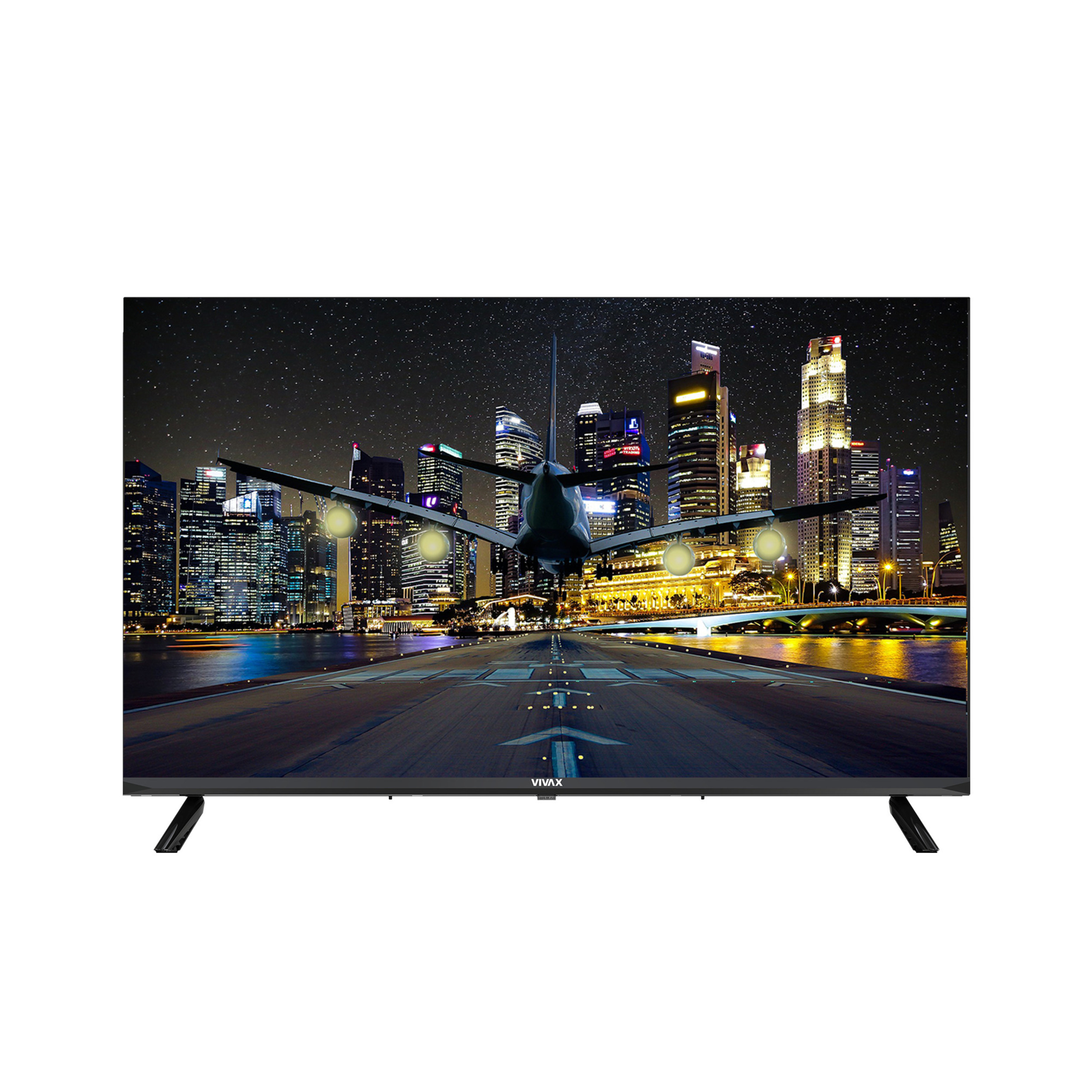 Televizor LED Vivax 32LE131T2, 80cm, HD ready, clasa F