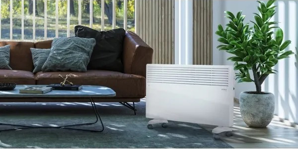 Convector Vivax PH-2002 detaliu