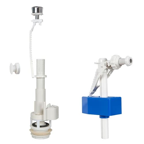 Produse - ROBOT RAZUIT PENTRU TENCUIALA, LAME OTEL 465X90MM, ALUMINIU, comsport.ro