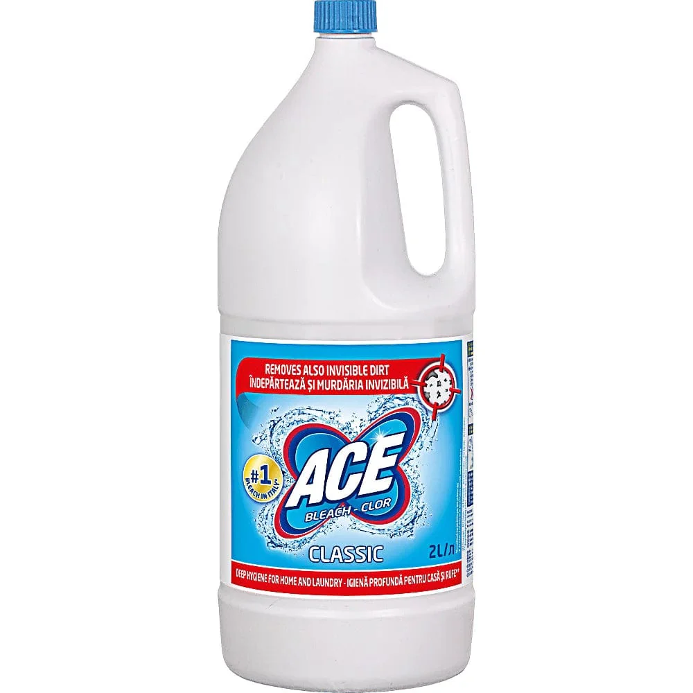ACE INALBITOR 2L 0075, [],comsport.ro