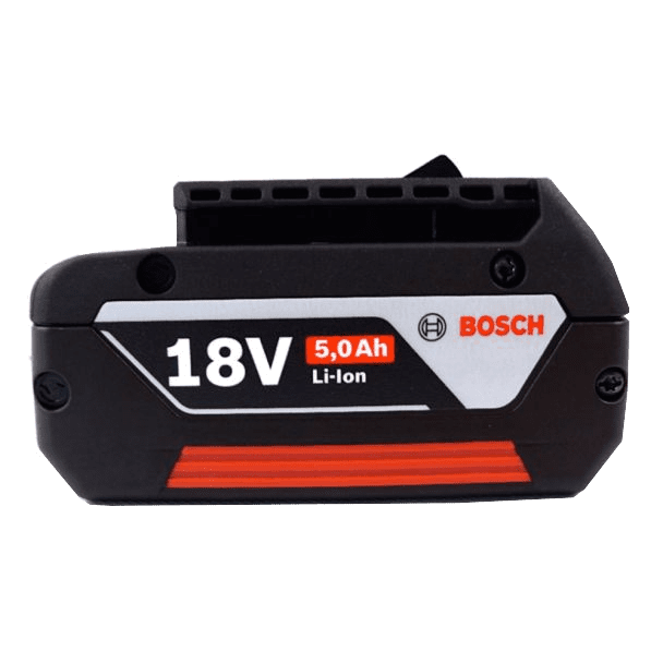 ACUMULATOR LI-ION GBA 18V/5 AH 1600A002U5, [],comsport.ro