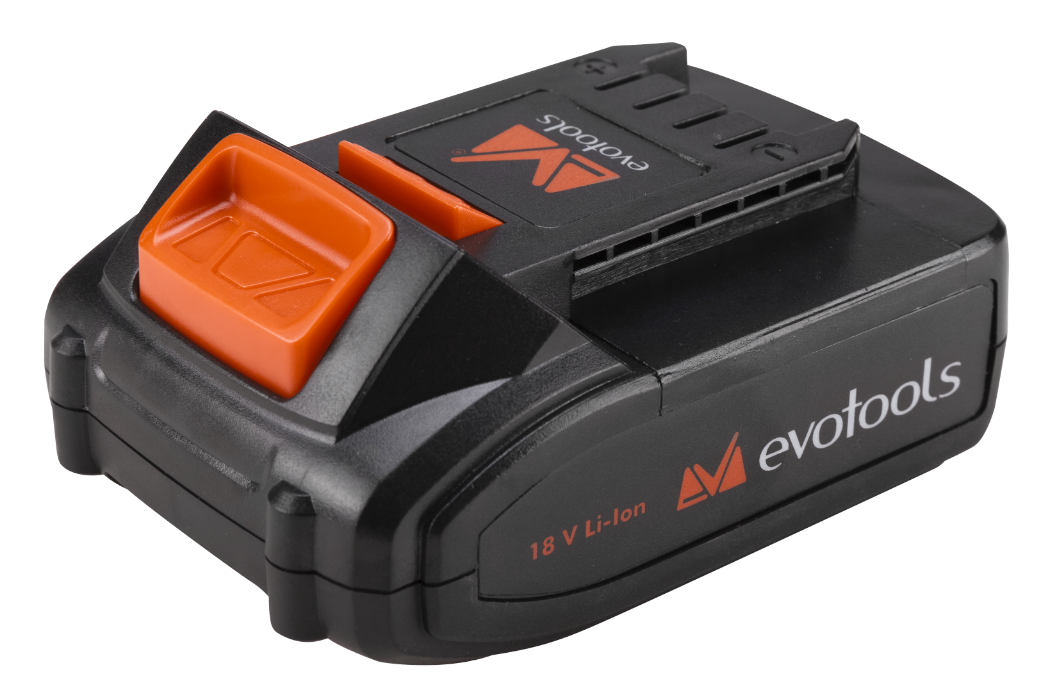 Scule electrice - ACUMULATOR LI ION MAX 20V 682189-DIN CARE TV 2.41+TVA, comsport.ro