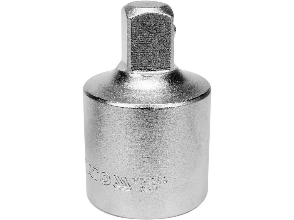 Scule Electrice, Manuale - ADAPTOR 1/2 - 3/8 YT 1255, comsport.ro