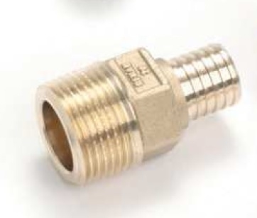 Instalatii Termice, Apa, Gaz, Canalizare - ADAPTOR 20-3/4 EXT REHAU 14563151001, comsport.ro