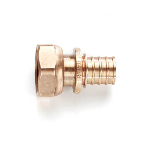 Teava-fitinguri cupru - ADAPTOR 20-3/4 INT REHAU 14563291001, comsport.ro