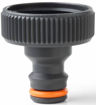 Furtun gradina-accesorii - ADAPTOR AL + CAUCIUC 1 TOL GF80005432, comsport.ro