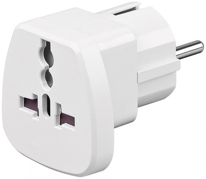 Accesorii electrice - ADAPTOR CALATORIE 7104.44 EL0037342, comsport.ro
