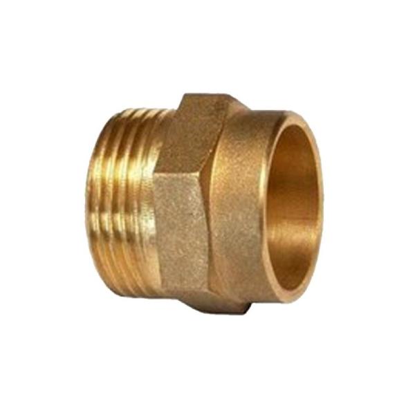 Teava-fitinguri cupru - ADAPTOR CU 22-3/4 FE, comsport.ro