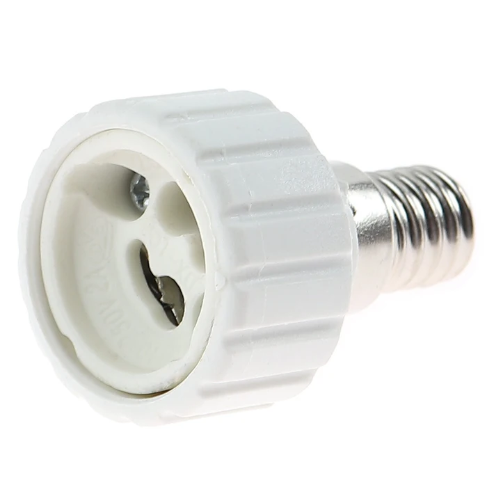 Accesorii electrice - ADAPTOR DULIE E14/GU10, comsport.ro