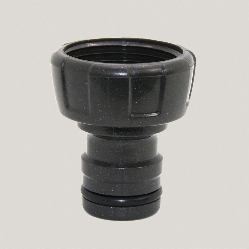 Furtun gradina-accesorii - ADAPTOR FULL-FLOW PT CUPLA 1 TOL FI 8000613, comsport.ro