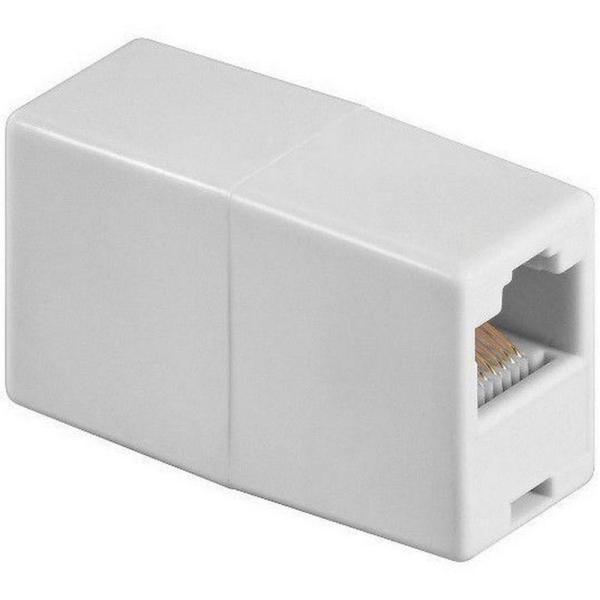 Accesorii electrice - ADAPTOR ISDN RJ45 MAMA 5568, comsport.ro