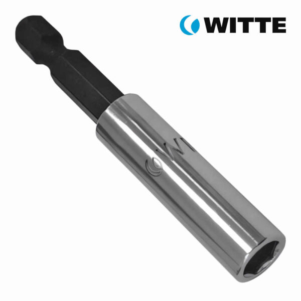 Scule Electrice, Manuale - ADAPTOR MAGNETIC HEX SW 7MM WHITE 262342000, comsport.ro