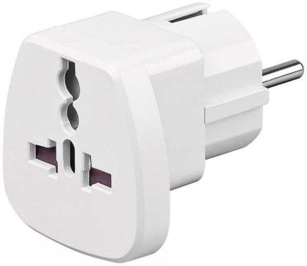 Prize-fise - ADAPTOR PRIZA UNIVERSAL EU GOOBAY, comsport.ro