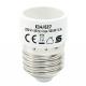 Accesorii electrice - ADAPTOR SOCLU E14 E27, comsport.ro