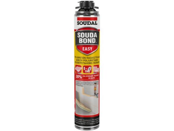 Adezivi polistiren - ADEZIV EASY SOUDABOND PISTOL 750ML 123126, comsport.ro