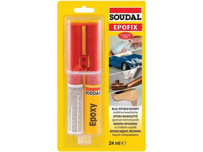 Adezivi  - ADEZIV EPOXY 82A 24ML 127295, comsport.ro