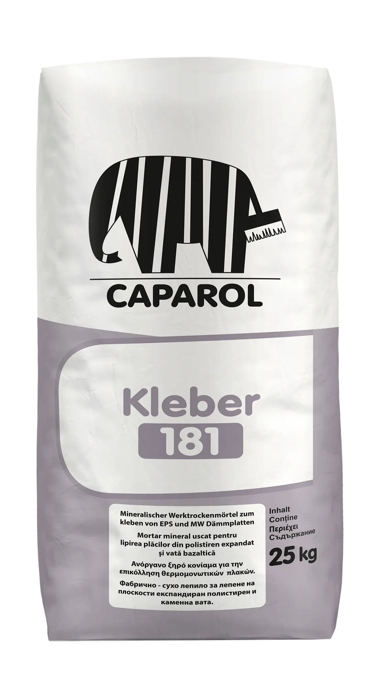Adezivi  - ADEZIV KLEBER 181 25KG 918125, comsport.ro