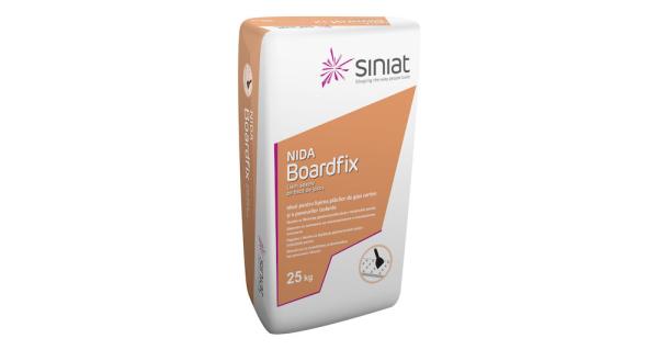 Adezivi  - ADEZIV LIPIT RIGIPS NIDA BOARDFIX 25KG 91392 248547, comsport.ro