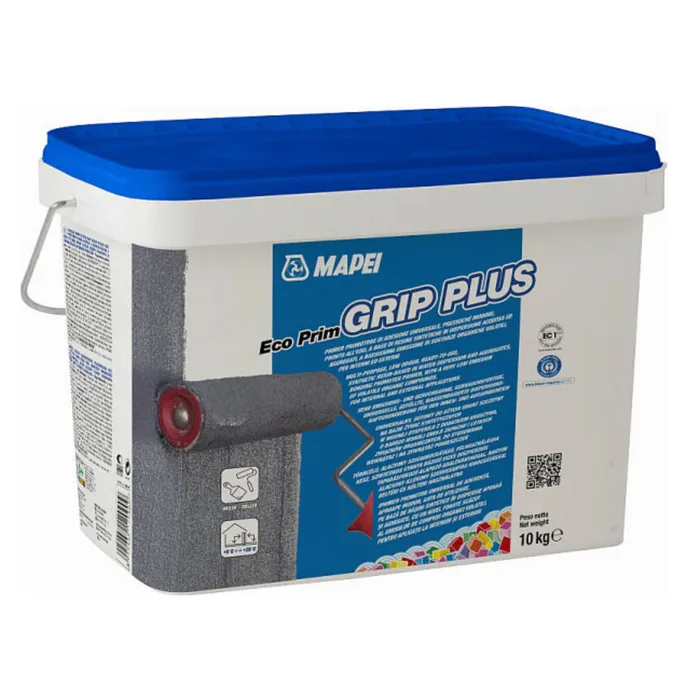 AMORSA PT SAPA ECO PRIM GRIP 10KG 1560010, [],comsport.ro