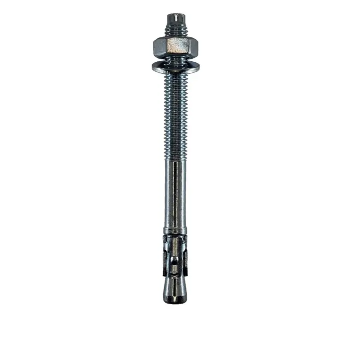 Suruburi lemn, metric, autoforant, gipscarton - ANCORA CCIL+CL IN M 10*120 20297 44836, comsport.ro