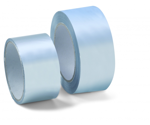 Amenajari Interioare - BANDA ADEZIVA ALUMINIU 50 MMX50MM 45579, comsport.ro