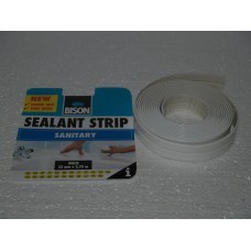 Gresie-Faianta, Adezivi - BANDA ETANSARE  SIL. ALBA 22MMX3.35M 490101, comsport.ro