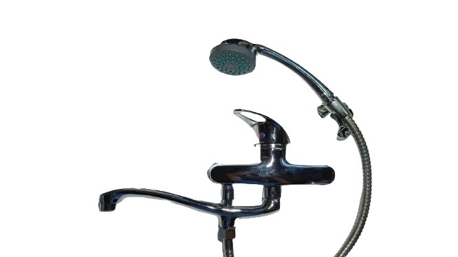 Baterii baie-bucatarie - BATERIE CADA DUS TL (+ACC) 120, comsport.ro