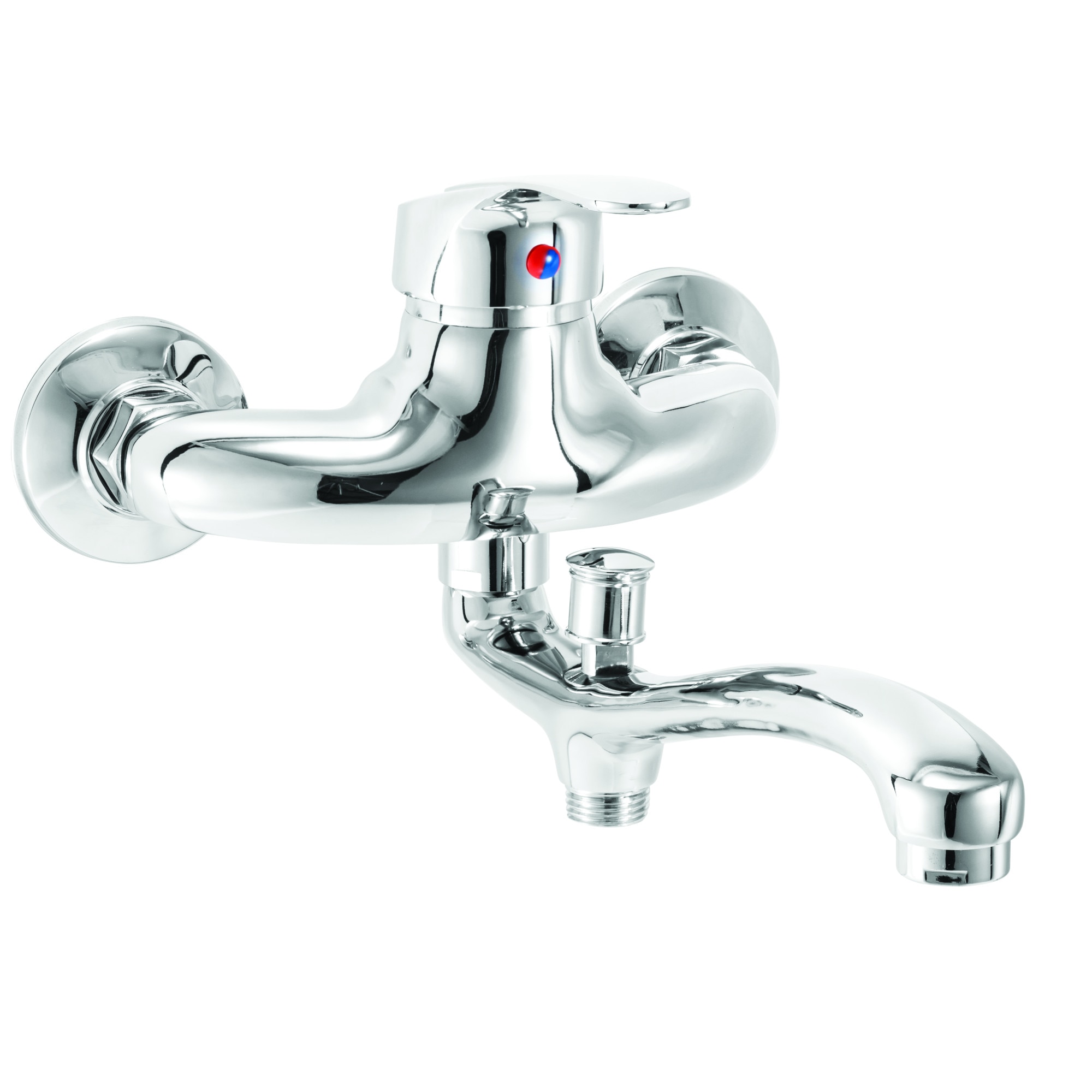 Baterii baie-bucatarie - BATERIE CADA DUS TM(+ACC)8389H, comsport.ro