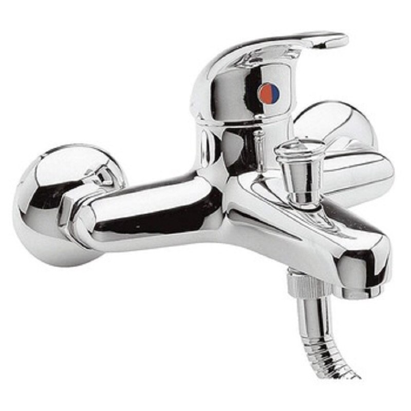 Baterii baie-bucatarie - BATERIE CADA DUS TS (+ACC) 120, comsport.ro