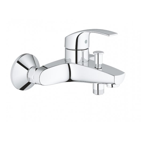 Baterii baie-bucatarie - BATERIE CADA EUROSMART GRO33300002, comsport.ro
