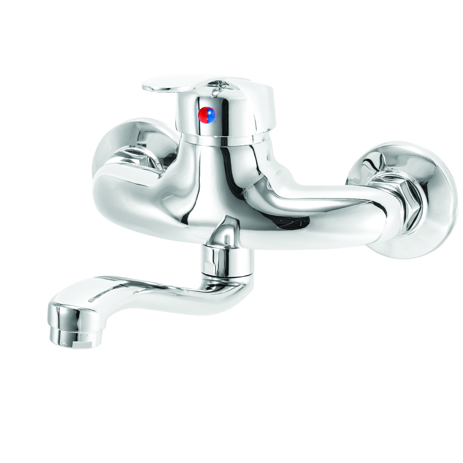 Produse - BATERIE PERETE TM DL-8384 D20, comsport.ro