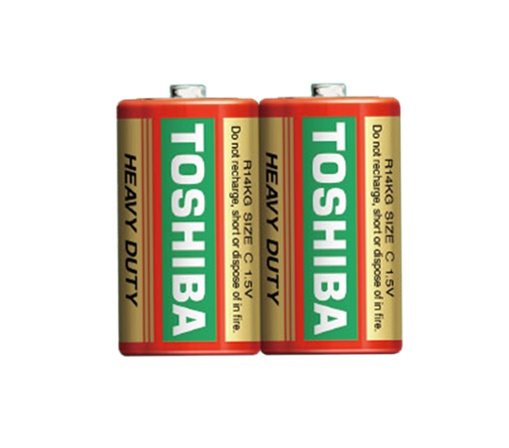 Baterii si acumulatori - BATERIE TOSHIBA R14, comsport.ro
