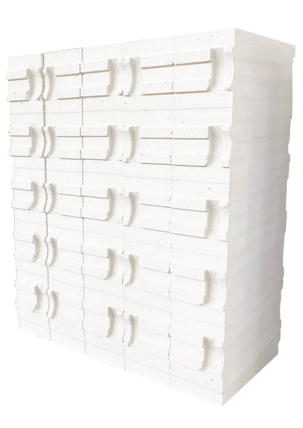 BCA - Caramida - Mortar - BCA SOCERAM/ELPRECO 30X20X65 1.56MC/PAL 77655, comsport.ro