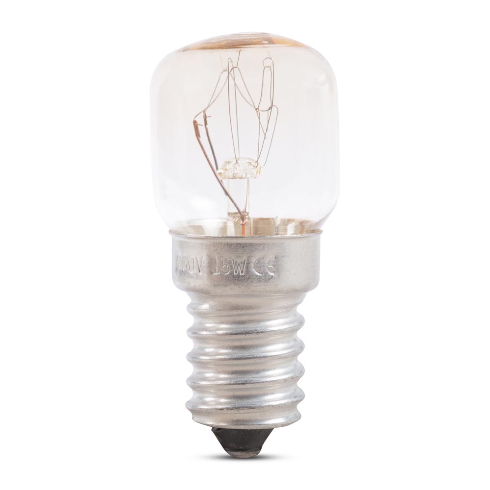 Bec Cuptor 15W E14, [5],comsport.ro