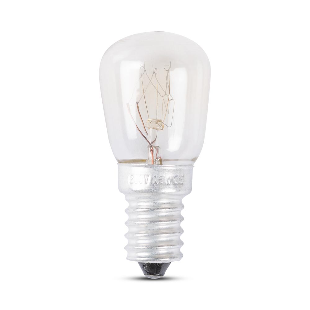 Produse - Bec Frigider 15W E14, comsport.ro