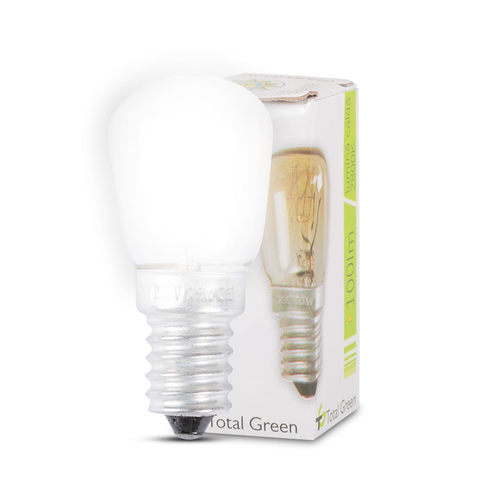 Bec Frigider 15W E14, [4],comsport.ro