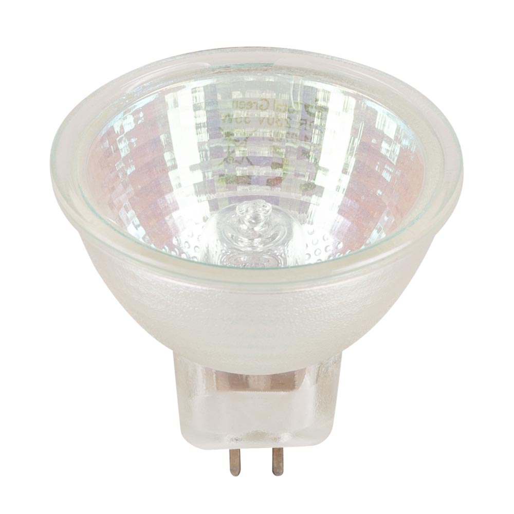 Bec Halogen Spot JCDR 50W GU5.3, [2],comsport.ro