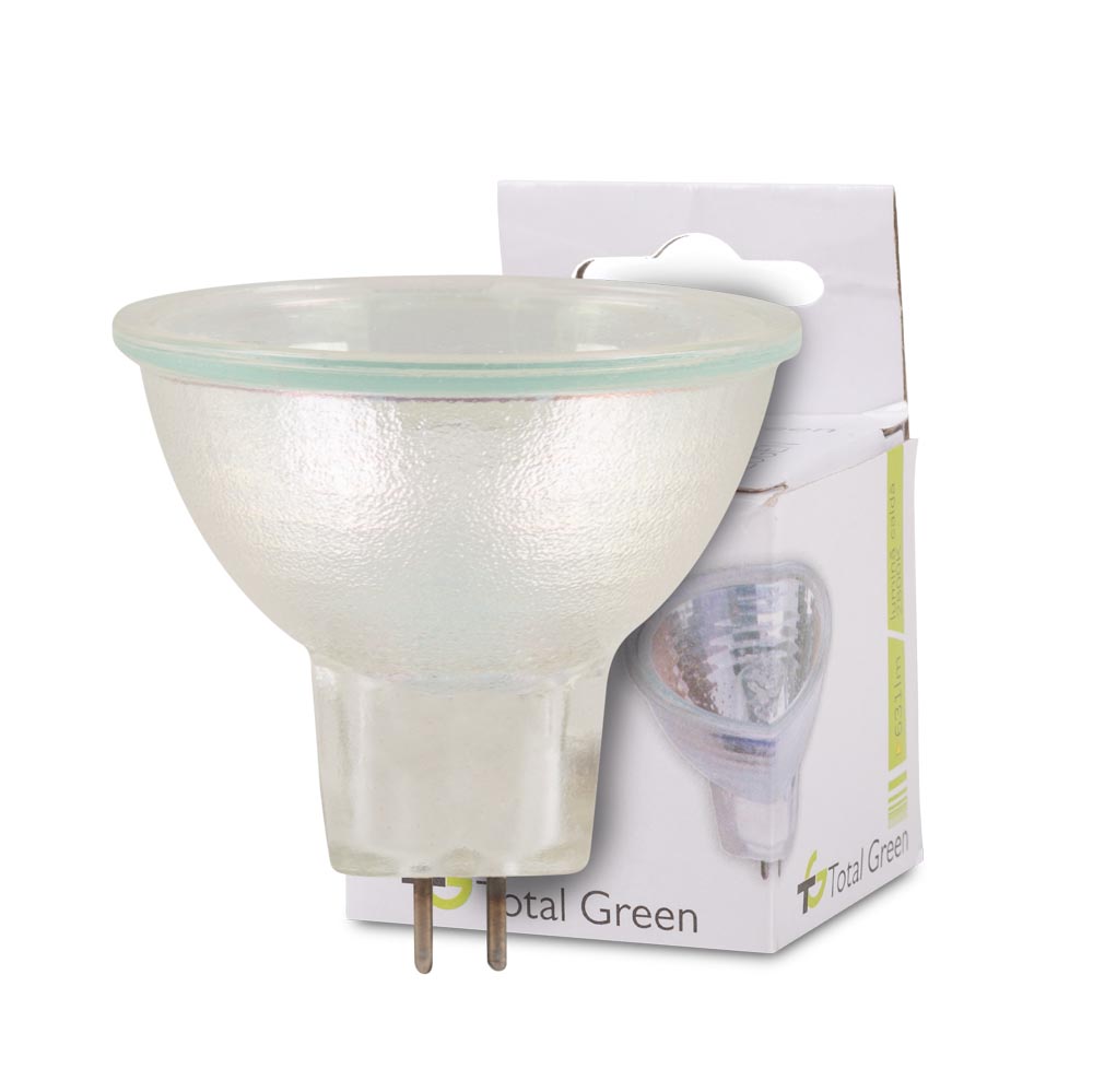 Bec Halogen Spot JCDR 50W GU5.3, [4],comsport.ro