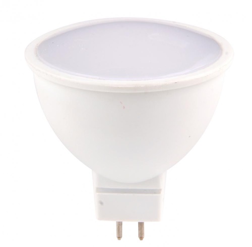 Becuri si tuburi neon - BEC LED 6.5W GU5.3 EL0056820, comsport.ro