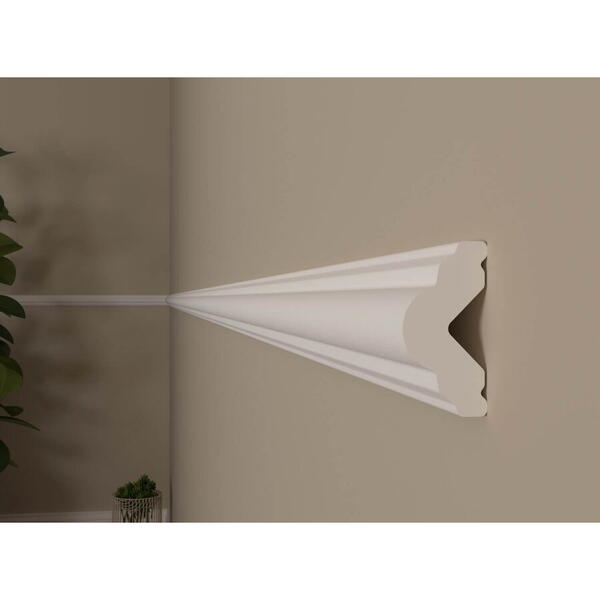 Amenajari Interioare - BRAU DIN POLIMER 20X40MM 2ML CHP2040, comsport.ro