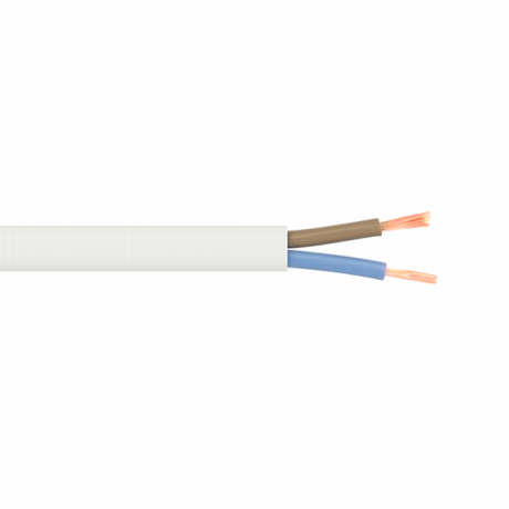 Cabluri si conductori - CABLU 2X1 MYYM EL0004676, comsport.ro