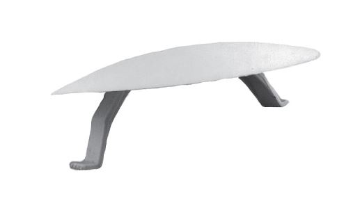 Capac Doza Reglabil Bombat 90mm, [2],comsport.ro