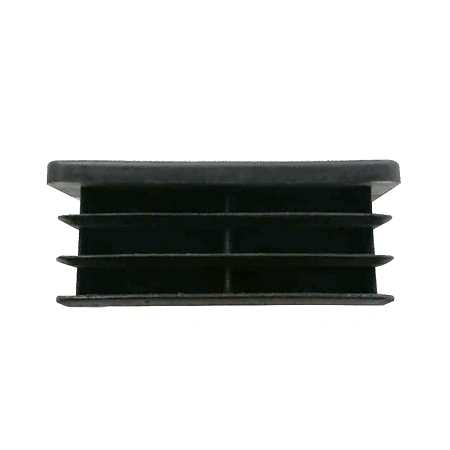 Plase si panouri gard - CAPAC PVC 60X40 NEGRU, comsport.ro