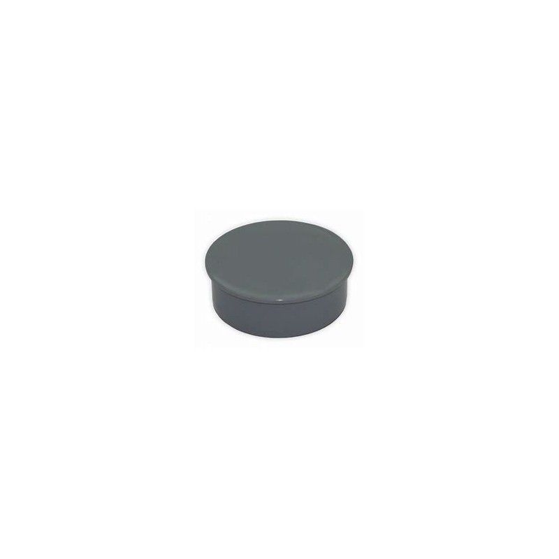 Instalatii Termice, Apa, Gaz, Canalizare - CAPAC PVC GRI 32MM 0110588, comsport.ro