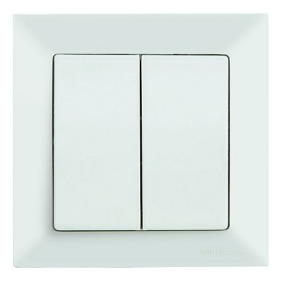 Produse - COMUTATOR ST CANDELA ALB, comsport.ro