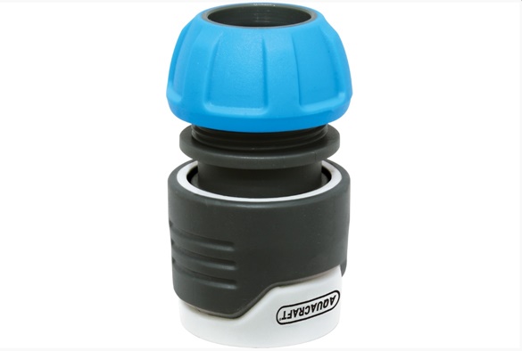 Instalatii Termice, Apa, Gaz, Canalizare - CONECTOR FURTUN SOFT-TOUCH 550015 581409, comsport.ro